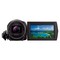 索尼 HDR-CX510E 高清数码摄像机(543万像素 3英寸屏 30倍光变 64G内存)产品图片3