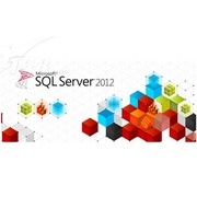 微软 SQL Server 2012中文数据中心版(简包)
