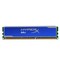 金士顿 骇客神条 Blu系列 DDR3 1600 8GB 台式机内存(KHX1600C10D3B1/8G)产品图片1