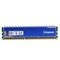 金士顿 骇客神条 Blu系列 DDR3 1600 8GB 台式机内存(KHX1600C10D3B1/8G)产品图片2