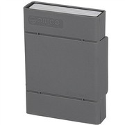 ORICO PHP-35 3.5寸防静电/防潮/防震硬盘保护盒 灰色