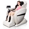 KGC O3至尊 全身3D零重力全包裹太空舱豪华家用电动按摩椅沙发 米白色产品图片2