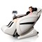 KGC O3至尊 全身3D零重力全包裹太空舱豪华家用电动按摩椅沙发 米白色产品图片3