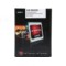 AMD APU系列四核 A8-5600K 盒装CPU（Socket FM2/3.6GHz/4M缓存/HD 7560D/100W）产品图片1