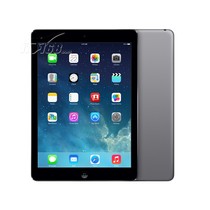 苹果 iPad Air MD785ZP/A港版 9.7英寸/16G/Wifi/灰色产品图片主图