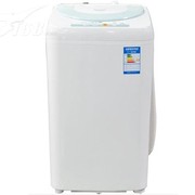 松下 XQB28-P200W 2.8公斤全自动波轮洗衣机(白色)