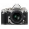 尼康 Df 单反套机 银色(AF-S 50mm f/1.8G 镜头)产品图片1