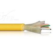 TCL 4芯室内多模光缆PC51MM62.5-4(1m)