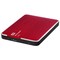 西部数据 My Passport  Ultra USB3.0 1TB 超便携移动硬盘 (红色)BZFP0010BRD产品图片4