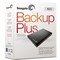 希捷 Backup Plus新睿品 1TB 2.5英寸 USB3.0移动硬盘 黑色 (STBU1000300)产品图片4