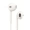 苹果 Apple EarPods 平头塞（白色）产品图片1