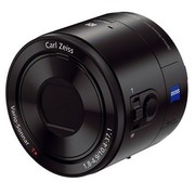 索尼 DSC-QX100 镜头式数码相机