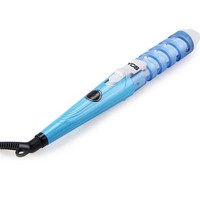 YOS KM-1026 防烫卷发棒自动短发刘海螺旋卷