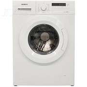 西门子 (SIEMENS) XQG52-08X2M0 (WM08X2M0TI)5.2公斤全自动滚筒洗衣机（白色）