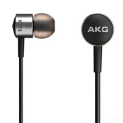 爱科技AKG  K374 入耳式（银白色）