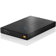 LaCie Rikiki系列 2.5英寸移动硬盘500G(301909)