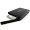 IT-CEO V12S2 USB3.0 2.5寸 双硬盘盒 带RAID功能 外接盒/硬盘盒 尊贵黑产品图片3