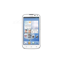 华为 C8815 电信3G手机(白色)CDMA2000/CDMA非合约机产品图片主图
