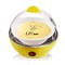 莱弗凯 ZDQ-301快速煮蛋器 蒸蛋器送蒸碗 黄色产品图片3