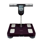 欧姆龙 体重身体脂肪测量器体重秤HBF-371