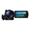 索尼 FDR-AX100E 4K高清摄像机产品图片3
