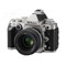 尼康 Df 单反套机 银色(AF-S 50mm f/1.8G 镜头)产品图片4