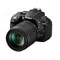 尼康 D5300 单反套机(AF-S DX 18-55mm f/3.5-5.6G VR 镜头)产品图片2