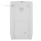 TCL XQB50-1678NS 5公斤全自动洗衣机（浅灰色）产品图片3