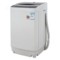 TCL XQB50-1678NS 5公斤全自动洗衣机（浅灰色）产品图片4
