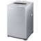 海尔 (Haier)XQS60-Z918 6公斤双动力波轮洗衣机（银灰色）产品图片2
