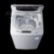 海尔 (Haier)XQS60-Z918 6公斤双动力波轮洗衣机（银灰色）产品图片4