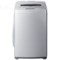 海尔 (Haier)XQS60-Z918 6公斤双动力波轮洗衣机（银灰色）产品图片1