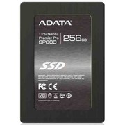 威刚 SP600 256G 2.5英寸 SATA-3固态硬盘 (ASP600S7-256GM)
