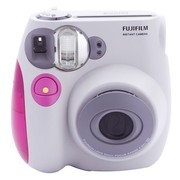 富士 instax mini7s相机 (粉色)