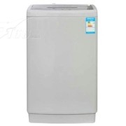 美菱 (MeiLing)XQB52-1635 5.2公斤全自动波轮洗衣机（银灰色）