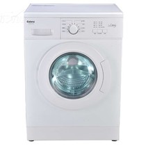 格兰仕 (Galanz)XQG60-A708C 6公斤全自动滚筒洗衣机（白色）产品图片主图