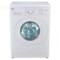 格兰仕 (Galanz)XQG60-A708C 6公斤全自动滚筒洗衣机（白色）产品图片1