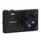 索尼 DSC-WX350 数码相机 黑色产品图片3