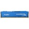 金士顿 骇客神条 Fury系列 DDR3 1600 8GB台式机内存(HX316C10F/8)蓝色产品图片1