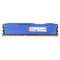 金士顿 骇客神条 Fury系列 DDR3 1600 8GB台式机内存(HX316C10F/8)蓝色产品图片4