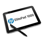 惠普 ElitePad 1000 G2 四核/4G通话版/黑色