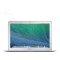 苹果 MacBook Air MD760CH/B 13.3英寸笔记本(i5-4260U/4G/128G SSD/HD5000核显/Ma产品图片4