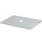 苹果 MacBook Air MD760ZP/B 13.3英寸笔记本(i5-4260U/4G/128G SSD/核显/Mac OS/银产品图片2