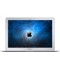 苹果 MacBook Air MD760ZP/B 13.3英寸笔记本(i5-4260U/4G/128G SSD/核显/Mac OS/银产品图片1
