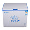 上菱 BC/BD-129 129升单温冷藏冷冻转换冷柜产品图片2