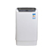 扎努西·伊莱克斯 ZWT50111DW 5公斤全自动波轮洗衣机(白色)产品图片1