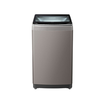 海尔 MS70-BZ1528 7公斤全自动波轮洗衣机(银色)产品图片主图