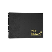 西部数据 Black2 120GB SSD+1TB HDD 黑魔方双驱动器笔记本硬盘(WD1001X06XDTL)