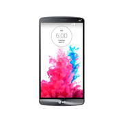 LG G3 电信4G手机(钛金黑)FDD-LTE/TD-LTE/CDMA2000/GSM非合约机