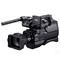 索尼 HXR-MC2500  高清 肩扛式 专业摄像机产品图片2
